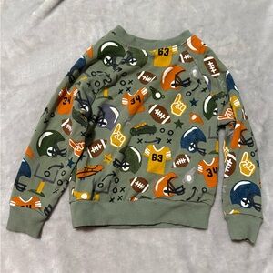 Little Sleepies Touchdown Time PLAY